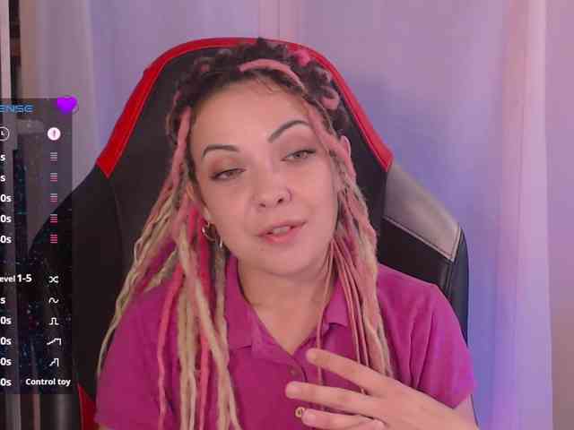 Twin-Soul webcam