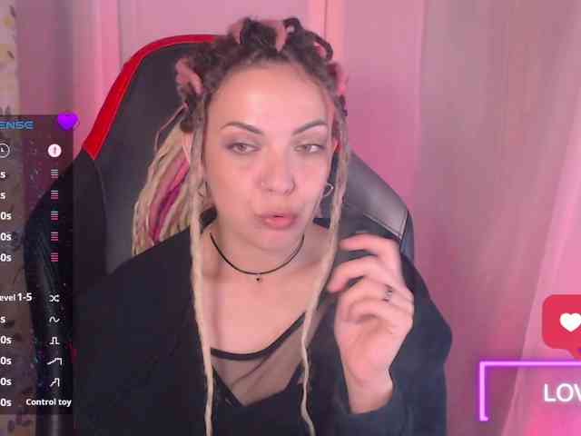 Twin-Soul webcam