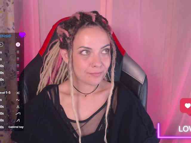Twin-Soul webcam