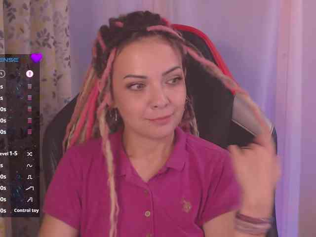 Twin-Soul webcam