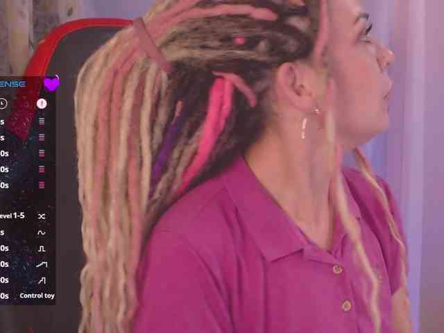 Twin-Soul webcam