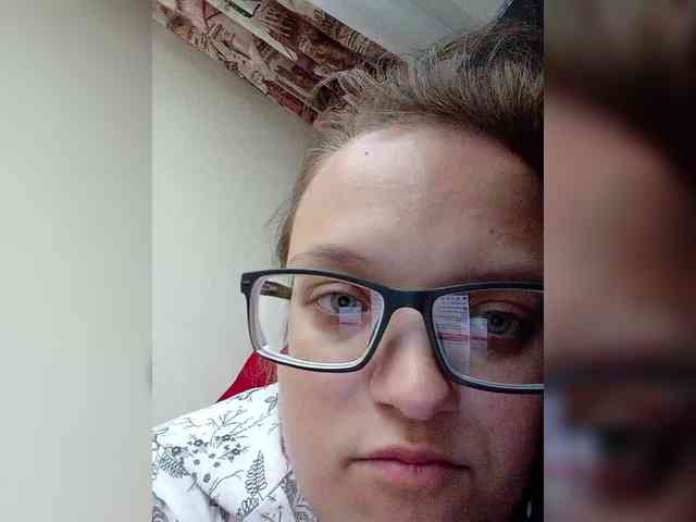 GabbyJoy webcam
