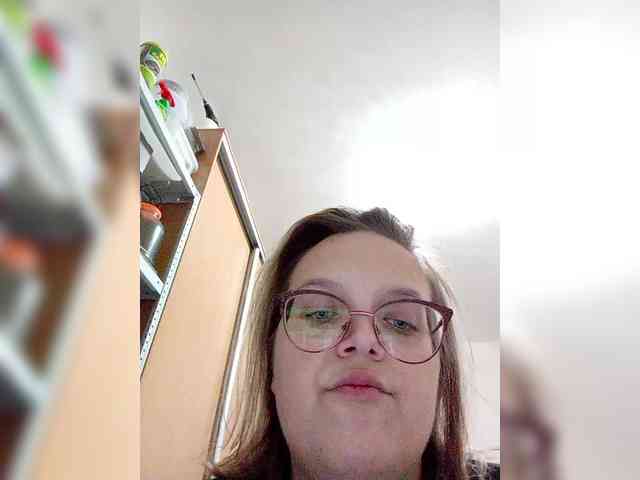 GabbyJoy Live Webcam on BongaCams