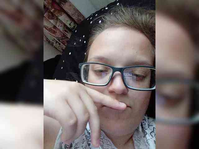 GabbyJoy webcam
