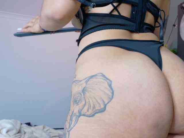 ALASKA-JONES webcam