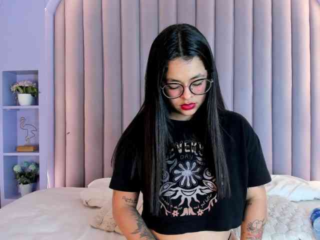 ALASKA-JONES webcam