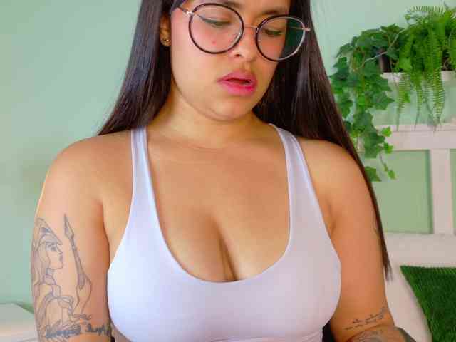 videochat nude ALASKA-JONES