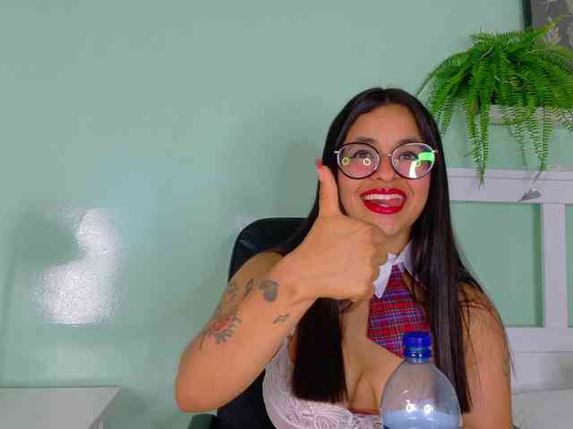 ALASKA-JONES webcam