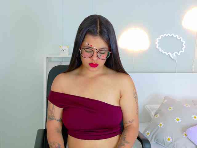 cam live sex ALASKA-JONES