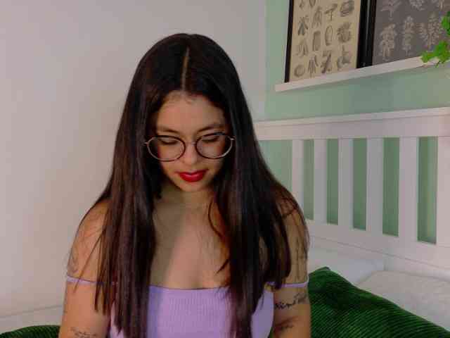 ALASKA-JONES webcam