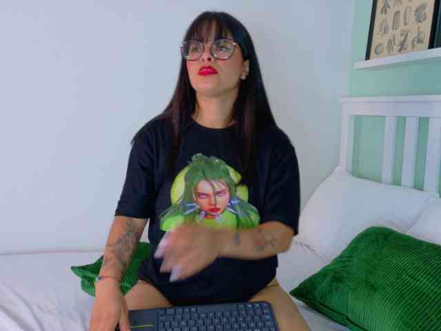 ALASKA-JONES webcam