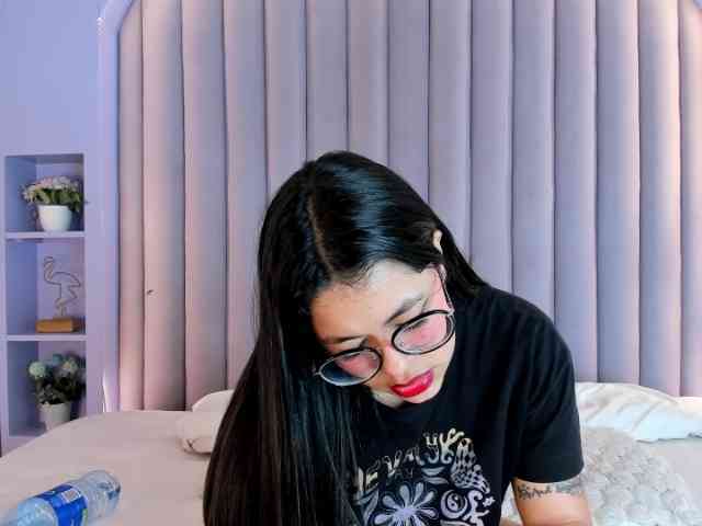 ALASKA-JONES webcam