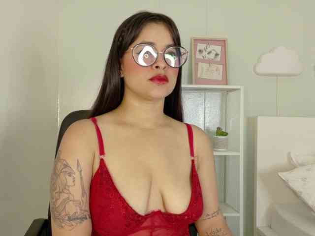 ALASKA-JONES webcam