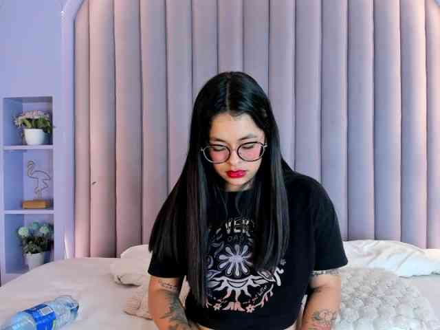 ALASKA-JONES webcam