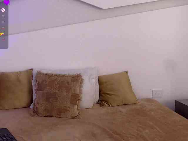 Stephanni webcam