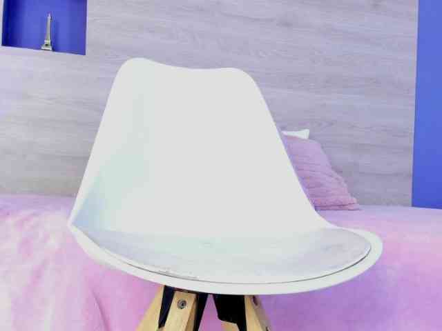 Stephanni webcam
