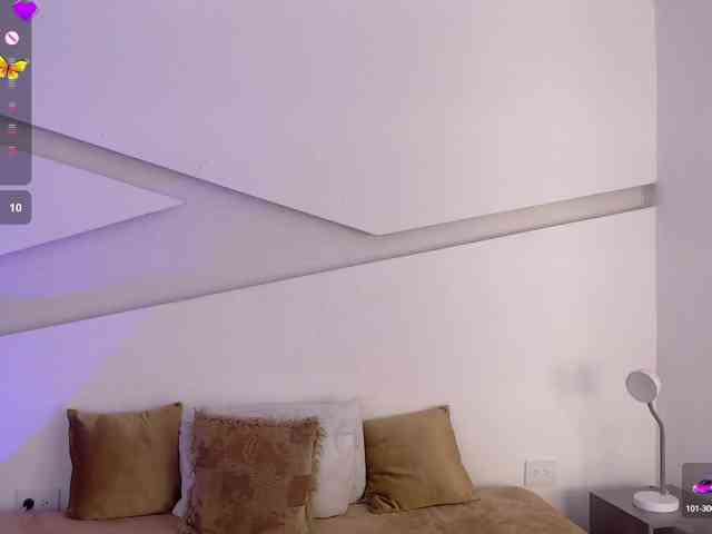 Stephanni webcam