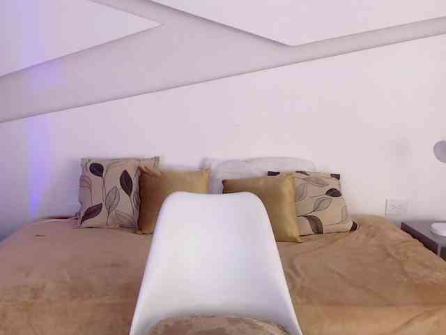 Stephanni webcam