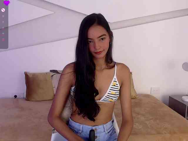 Stephanni webcam