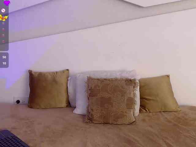 Stephanni webcam