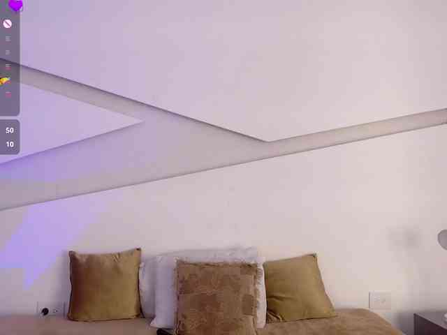 Stephanni webcam
