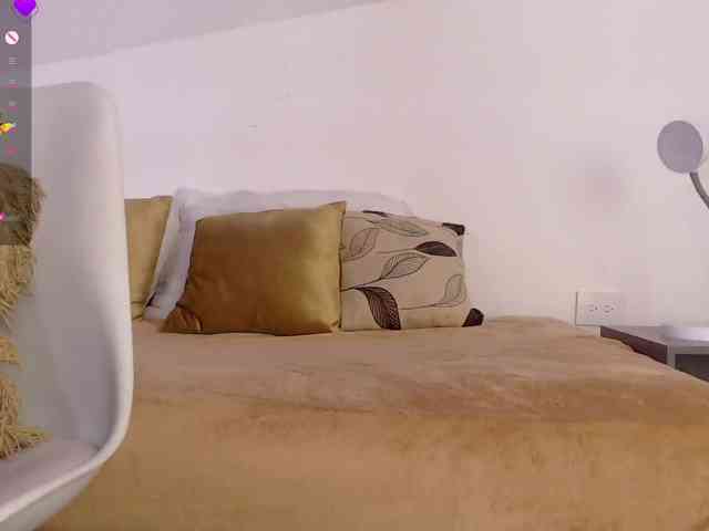 Stephanni webcam