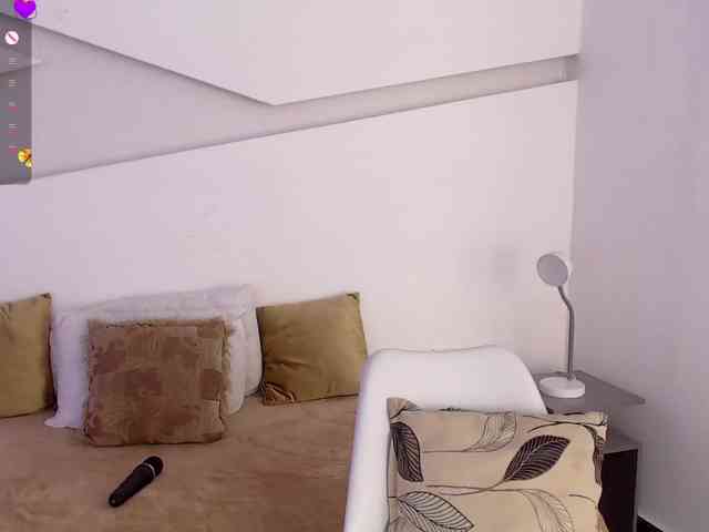 Stephanni webcam