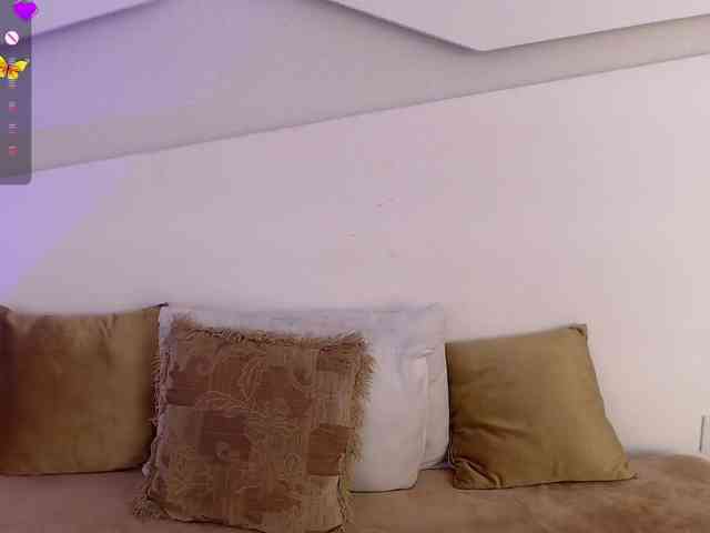 Stephanni webcam