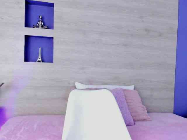 Stephanni webcam