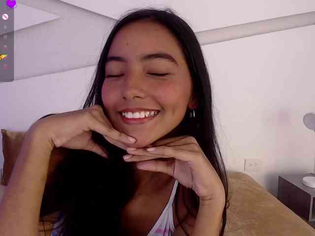 Stephanni webcam
