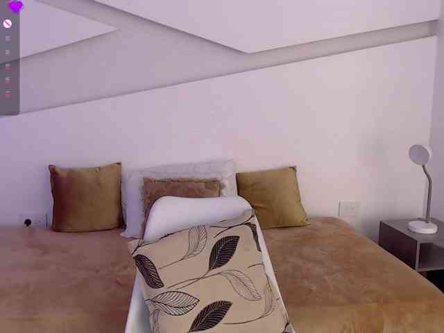 Stephanni webcam