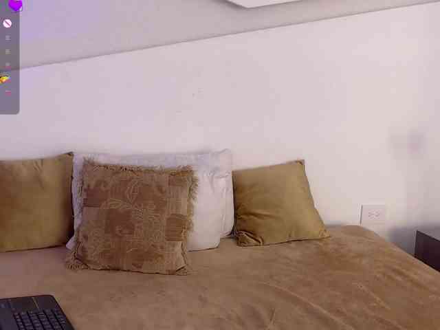 Stephanni webcam