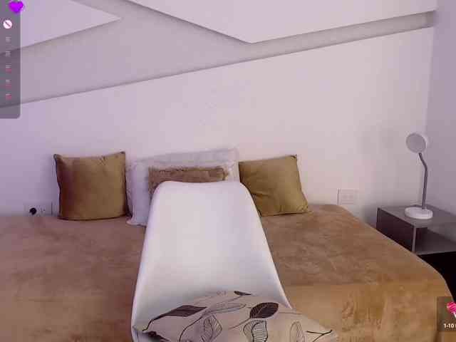 Stephanni webcam