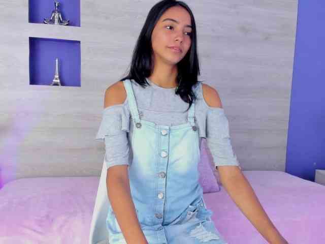 Stephanni webcam