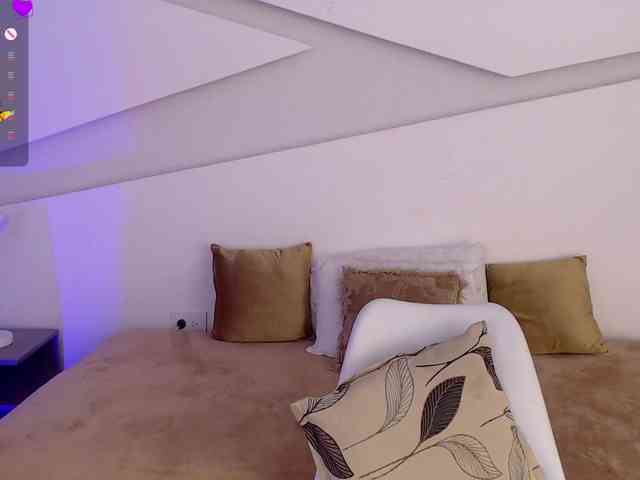 Stephanni webcam
