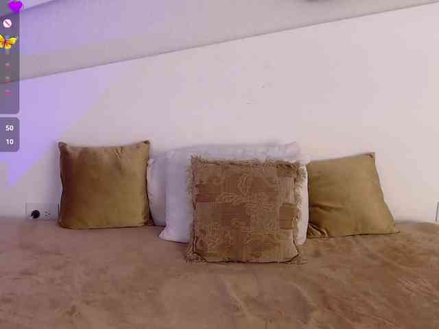 Stephanni webcam