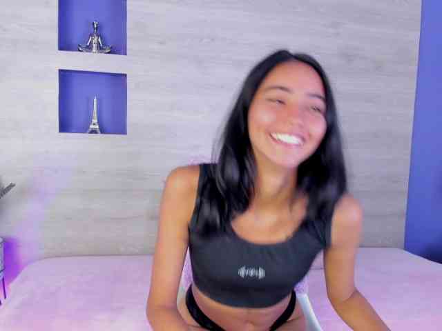 Stephanni webcam
