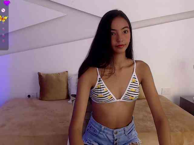 Stephanni webcam