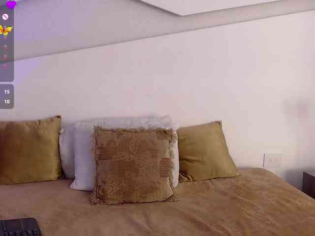 Stephanni webcam