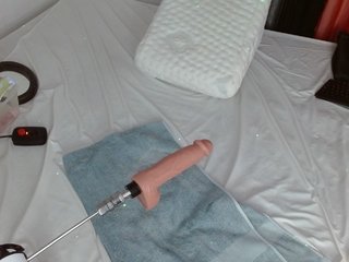 yessika-bustamante Porn Show