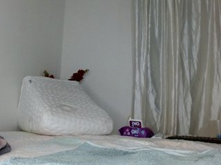 yessika-bustamante Porn Show