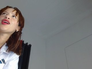 yessika-bustamante Porn Show