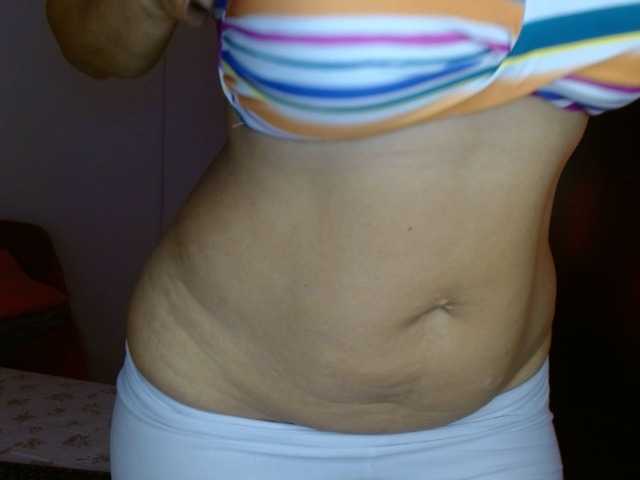 yessika-bustamante's BongaCams show and profile