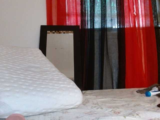 yessika-bustamante's BongaCams show and profile