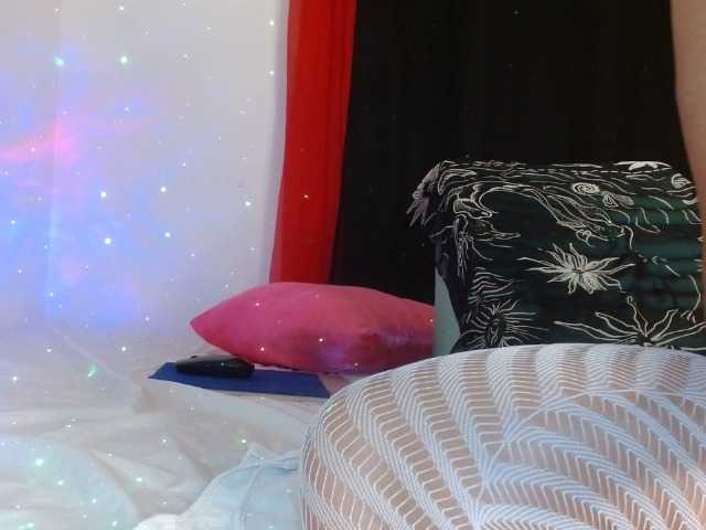 yessika-bustamante's BongaCams show and profile