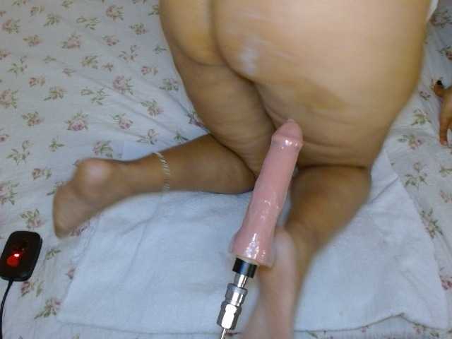 yessika-bustamante's BongaCams show and profile