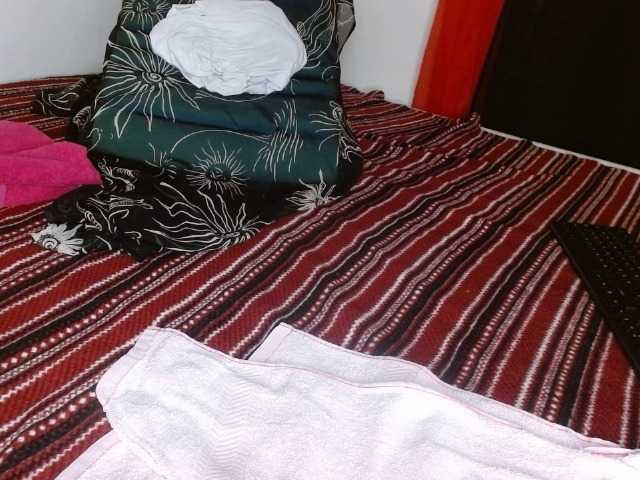 yessika-bustamante's BongaCams show and profile