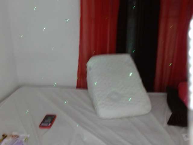 yessika-bustamante's BongaCams show and profile