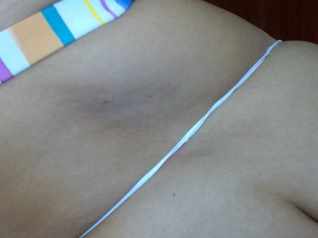 yessika-bustamante's BongaCams show and profile