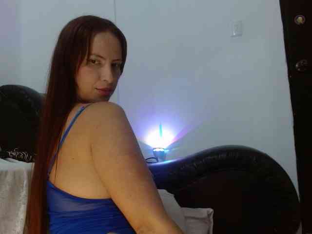 yessika-bustamante webcam